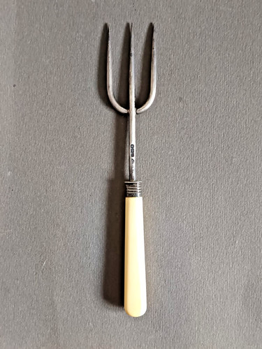 1903 forchettone tre - forchettone,