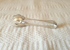 Pinza a molla per ghiaccio