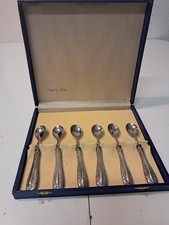 Set Vintage Cucchiaini Per