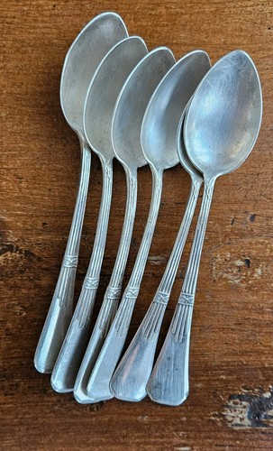 Set cucchiaini in - ,