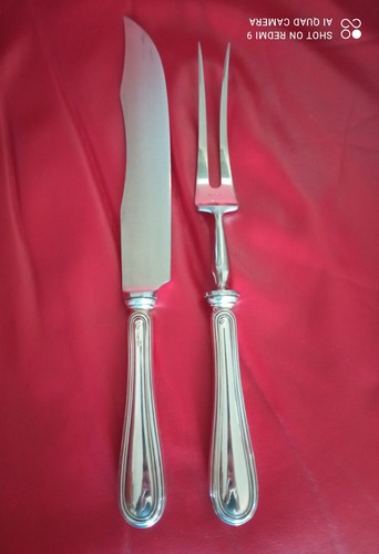 Zaramella argenti posate - zaramella,