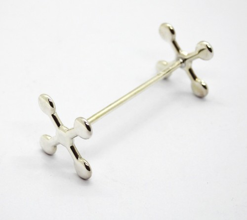 Poggia posate argento 925 - argento,