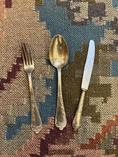 POSATE IN ARGENTO 1000