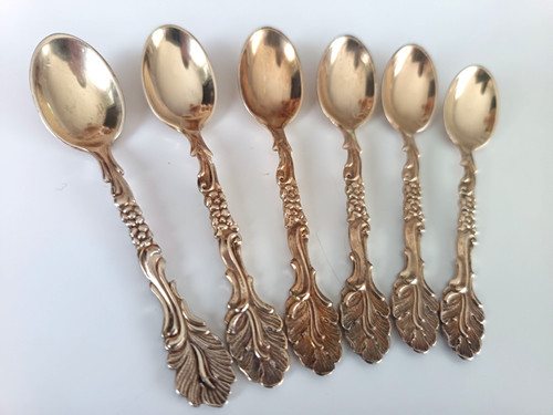 Set cucchiaini design - , danesi