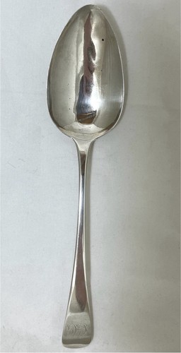 Antico cucchiaino george iii - george,