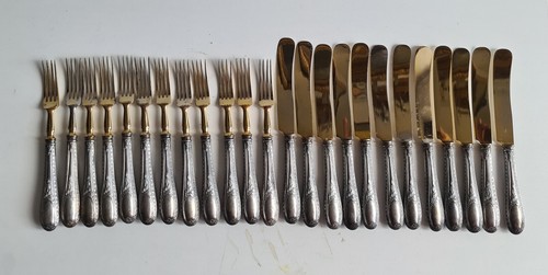 Servizio completo posate da - di,