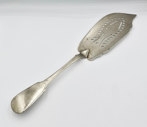 Pesciera canadese argento - pesciera,