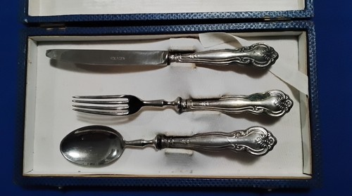 Posate argento 800 - in, 800*