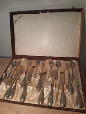 Pregiato Servizio in Argento