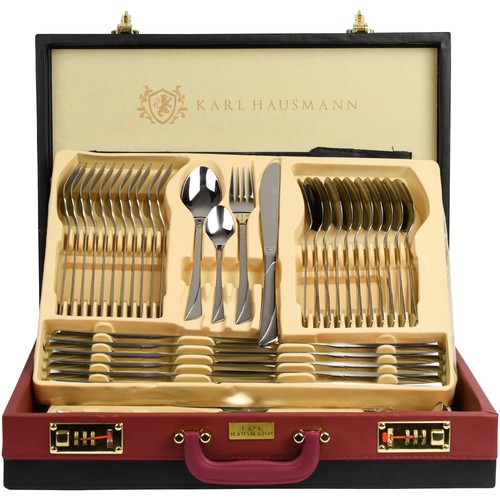 Karl hausmann set posate - karl,