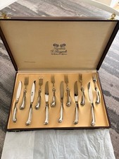 Servizio posate da dolci in