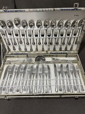 Posate Gottinghen In Acciaio