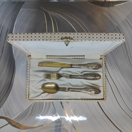 Set posate argento 800 - argento,