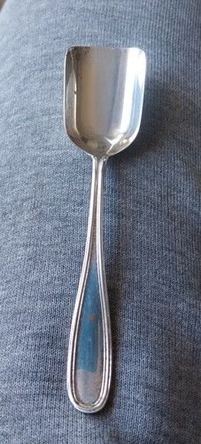 Cucchiaino argento 800 - cucchiaino,