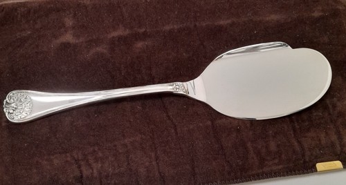 Pala per gelato argento 800 - pala,