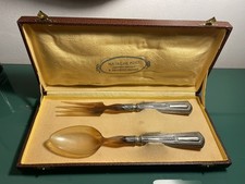 SERVIZIO POSATE in ARGENTO