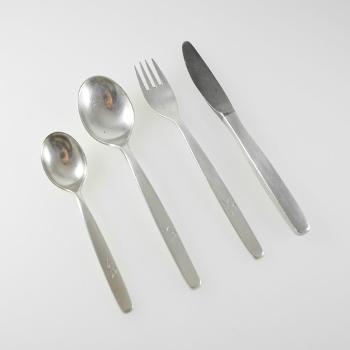 Set posate argento - di, 800