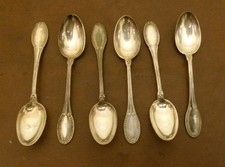 104 GR. DI ARGENTO 800/1000 -