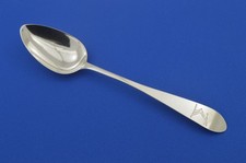 Raro cucchiaio da