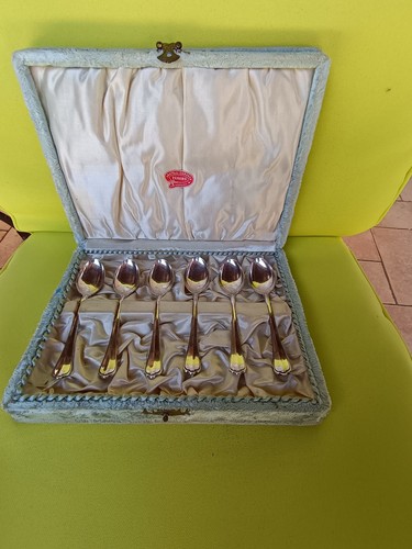 Set cucchiaini in - set,