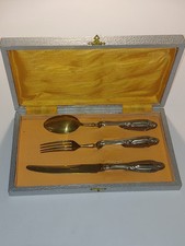 Solingen - Set posate dolce