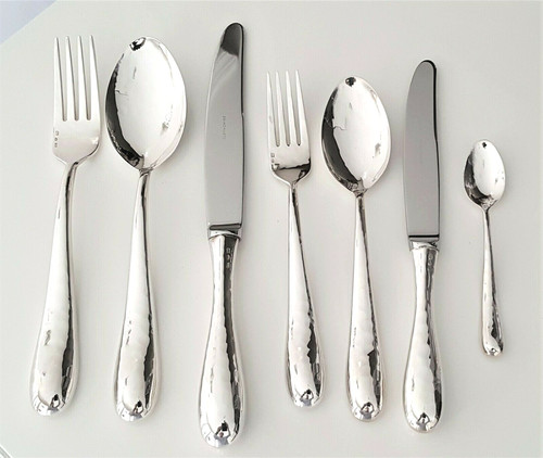 Brandimarte posate argento - posate,