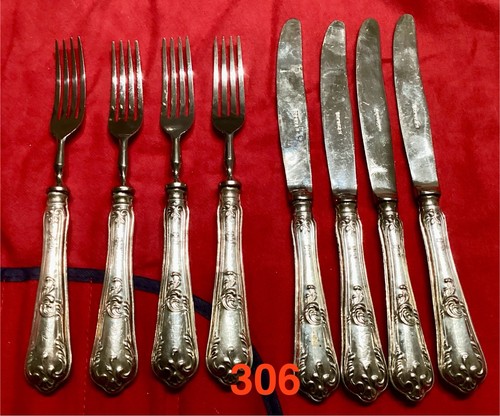 Set posate solingen - set,