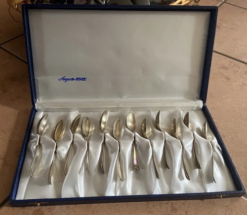 Cucchiaini set in - cucchiaini,