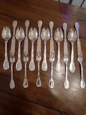 Set posate 18 pezzi in