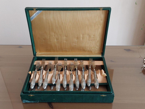 Servizio vintage posate - , da