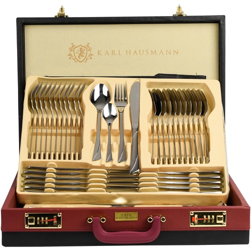 Karl hausmann set - karl,