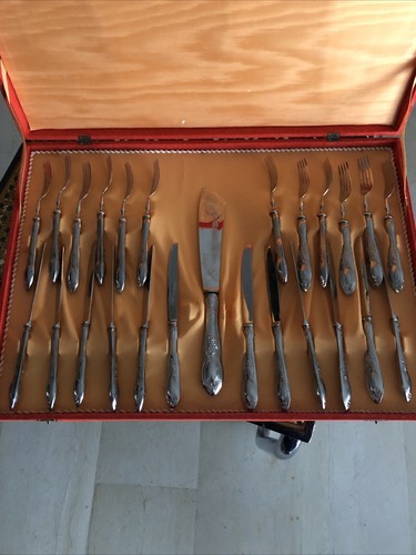 Set pezzi posate da - posate,