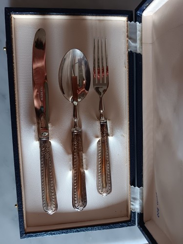 Elegante set posate pezzi - elegante,