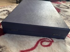 Antico Set Servizio In Argento