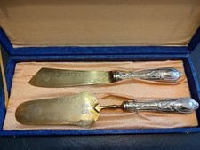 SET IN SCATOLA DI PALETTA E