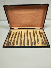 Set 12 Pezzi di Posate da