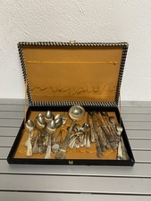 Servizio posate vintage in