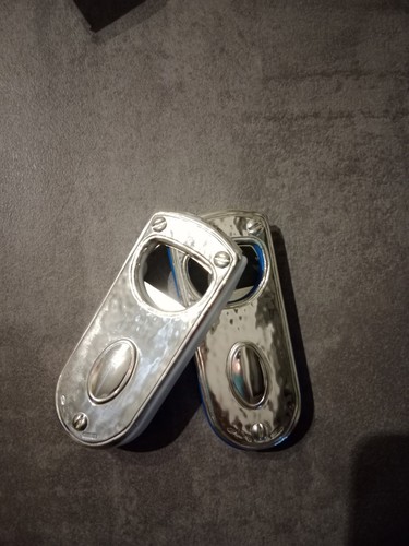 Apribottiglie argento - apribottiglie,